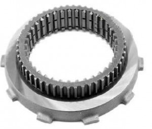 Engren Disco Seletora Leve Gr-871 (50 Dentes ) Rex