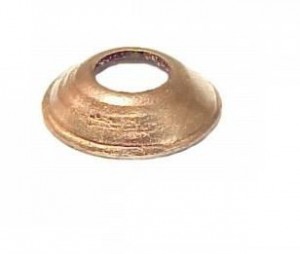 Arruela Conica Ajuste Bico Injetor Cano Sc Todos Arruela