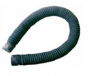 Mangueira Radiador Superior Agua Sc Lk 140/141 2.1/4x1200