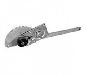 Maquina Vidro Porta Sc Lk-14/141 Dir.