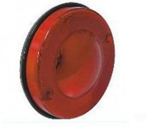 Lanterna Carreta Gf-203n Vm Random Antiga 252/251)