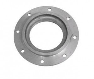 Suporte Reten Dif Sup Sc 111/112/113 Rp-831 Retentor Diferencial Superior