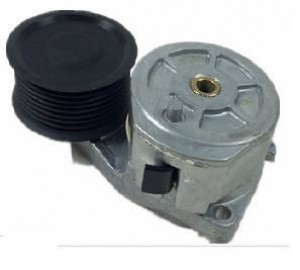 Esticador Correia Alternador Sc114/124 Polia Est Tensora
