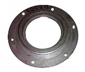 Suporte Reten Dif (tampa) C/reducao Retentor Diferencial