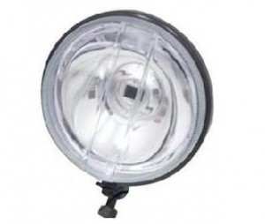 Farol Milha Redond Mini S/grade 110m Medio