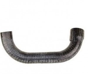 Mangueira Radiador Superior Agua Sc 112 45x55x700m