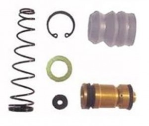 Reparo Cilindro Hidraulico Embreagem Volvo ;