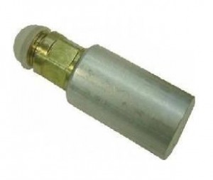 Bomba Manual T/r-113- S-4 Aluminio