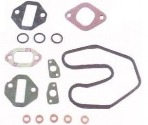 Jogo Junta Parc Retif. Valv. Sc Lk-140/41/42 S/cabeçote (bsv-201-rv) Jogo Junta