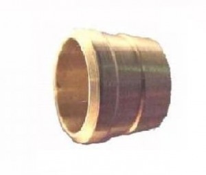 Anilha 12mm Luva 0601-04