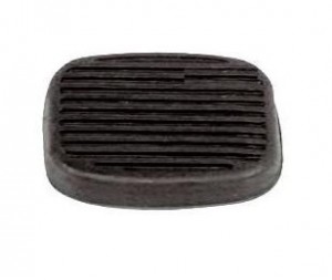 Capa Pedal Embreagem Borrac Sc L-110/112