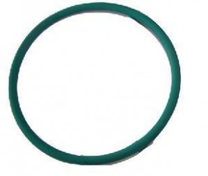 Anel Borracha Camisa Motor 135x4 Sc 110/111/112/113 Verde SC