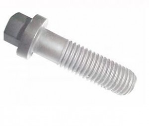 Pfl 14x53 Cardan Acopl Bomba Injetora 14x53 111/112/113 Chave 19 A=1658 Parafuso