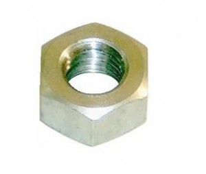 Porca Cardan 3/8 Normal Mmb