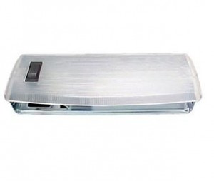 Lanterna Ilumin Cabine Mb Adapt Af-397/pd