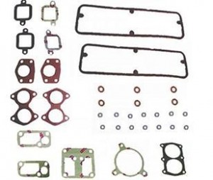 Jogo Junta Parcial Retif. Valv. Sc 112hw/113 Bsv-301-rv Jogo Junta