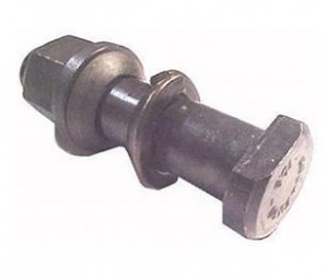 Pf Roda  Mb Tras  22x15x90  E Carr 1313a2013   A-703  Conj  1519 Tras C/porca E Arr  22x89   Carreta Roda A Ferro