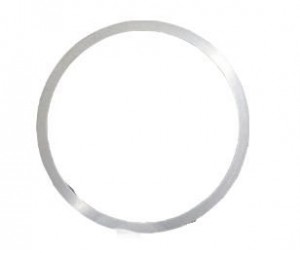 Calco Ajuste 103x118x0.25 Cambio 0.25 Eixo Secund Sc 112/113 Calço