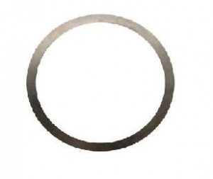 Calco Ajuste 86x100x0.25 Transm Interm Peq Sc 112/113 0.25 Calço