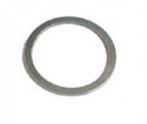 Calco Ajuste 86x101x0.40 Cambio Sc112/13 Sc 112/113 Intermediar Calço