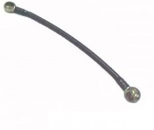 Flexivel Filtro Bomba Injetora 10x36 Mb 1113a1513 Olhal 10m