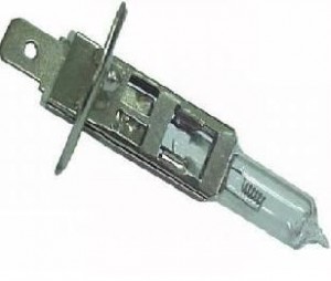 Lampada Farol Milha H1-12v Philips 55w