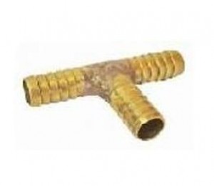 Tee Mang. 5/16 (p/ Tubo 08m & 5/16 3/8)