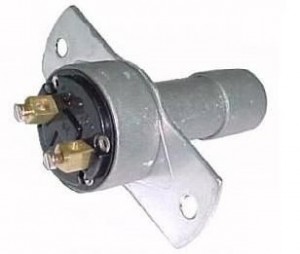 Botao Freio Motor (interruptor)