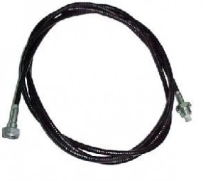 Cabo Velocimetro Emenda 3.60mt Sc T112/142/r112/142 Reforcado