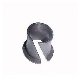 Borracha Bucha Pedal Eixo Acel 114/124