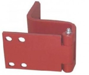 Dobradica Inferior Porta L-e Sc 110/111