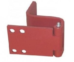 Dobradica Inferior Porta L-d Sc 110/111