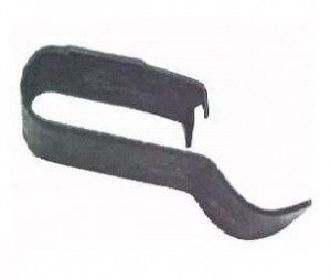Presilha Fiacao Metal Chassi P/cabo 4x1-6x1 Ao Chassi Carreta