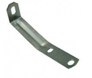 Suporte Radiador Sc 112/113 Grande A4-874