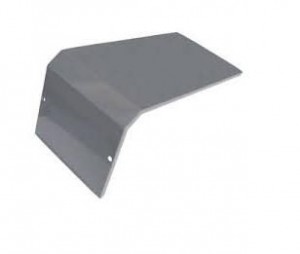 Tampa Caixa Bateria Sc L-75/76/110/111 (b-95/7)