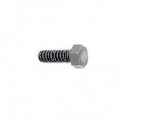 Parafuso Aco 06x20 8.8 Sextavado R-grossa Interno Fix Alavanca Afogador Sc Todos Parafuso