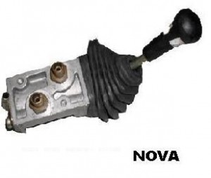 Valvula Maneco Sc 113 Freia A Carreta Bendix Gaucha Nova