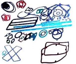 Jogo Junta Motor S/cab S/aneis Sc 111/112 (paralela) Jogo Junta