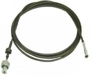 Cabo Velocimetro 4.50mt Sc R-113/lk-140/41/42 Reforcado