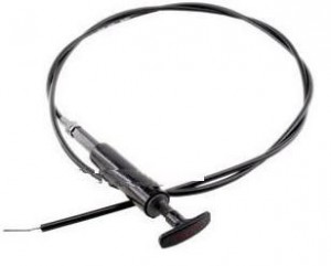 Cabo Estrang Parad Moto Sc 140/141 3300mm Completo 00496