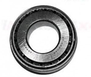 Rolamento 60x130x40 Colo Pinh Dif Sc L111/112 (752) A2=1412 Rolamento Pinao Diferencial