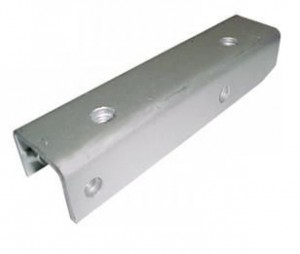 Suporte Lateral Radiador L-d Sc T-112/113 Radiador L-dir