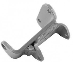 Suporte Alternador Sc 113