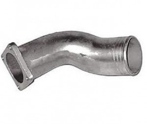 Tubo Flang Radiador D`ar Sc 112/113