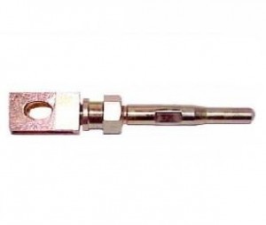 Haste Cilind C/porca/garf Sc 112/113 Completo