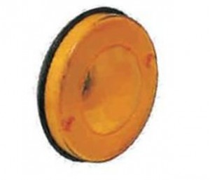 Lanterna Carreta Gf-203n Am Random Antiga 252/251)