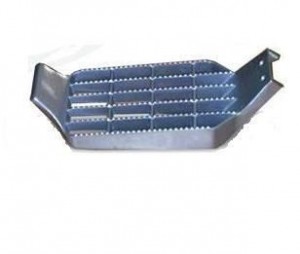 Estribo Para-choque Sc R-113