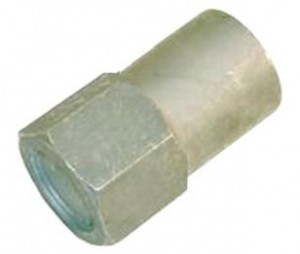 Porca Tucho Suspensao Onib 24x60m R-3.0)