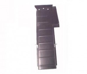 Tubo Filtro Ar Traseira Cabine Sc T-113 S/ Cano Laeteral (charuto)