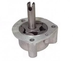 Bomba Oleo Cx Camb.10 Marchas + ( 20%) Sadex Sc 110/111/112/113